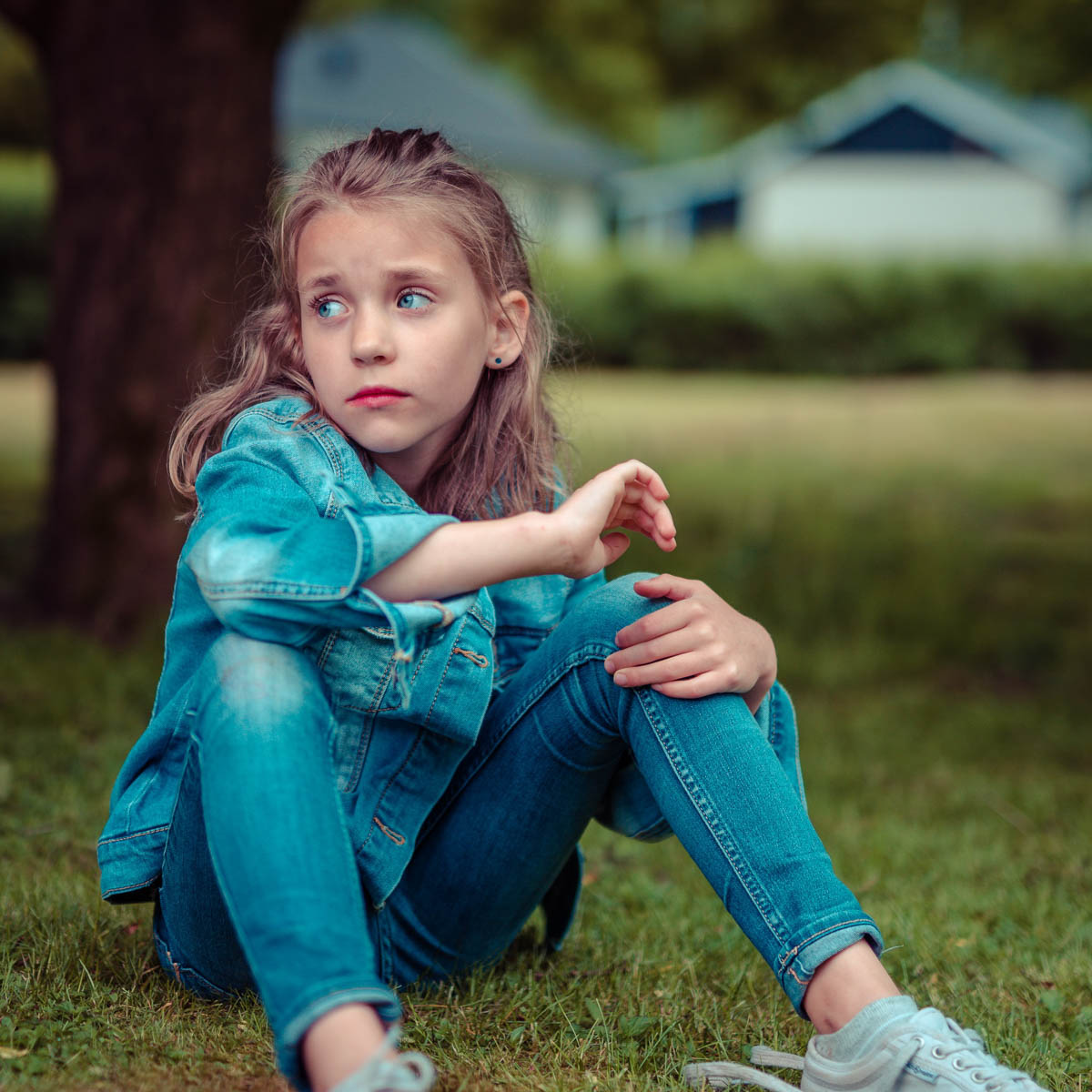 Suicide In Children: 3 Things You Definitely Need To Know