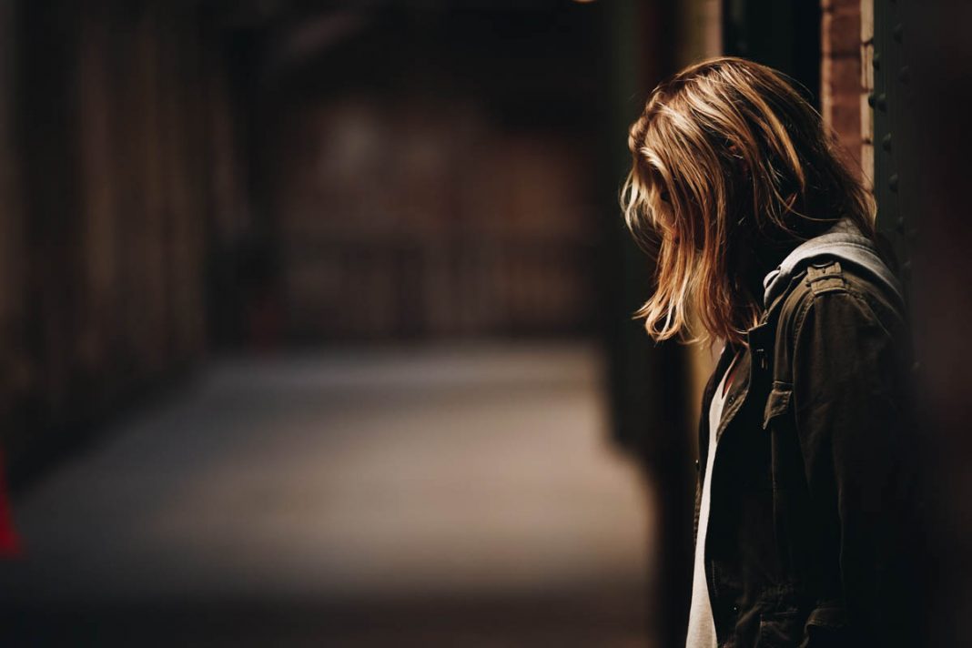 Suicide In Children: 3 Things You Definitely Need To Know