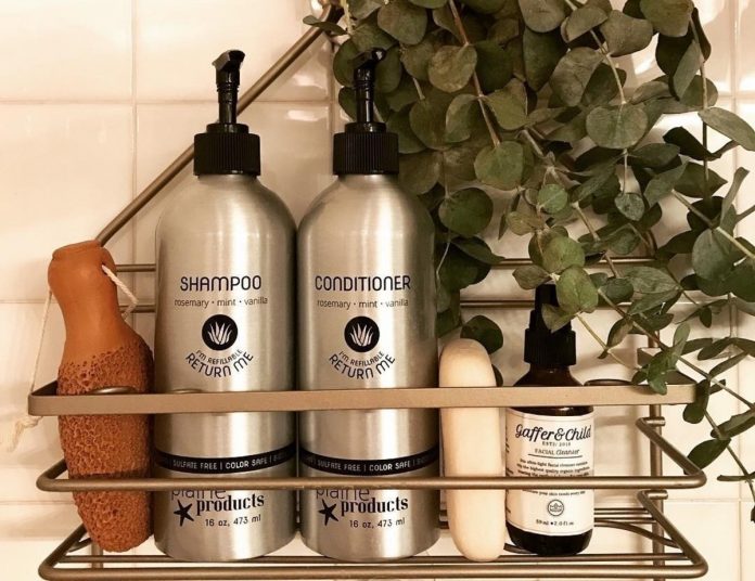 Fall Fashion & Pre-holiday Skincare Michelle F.