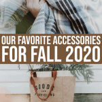 Accessorizing Your Favorite Fall Looks