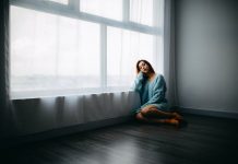 Losing A Baby After My Infertility Journey