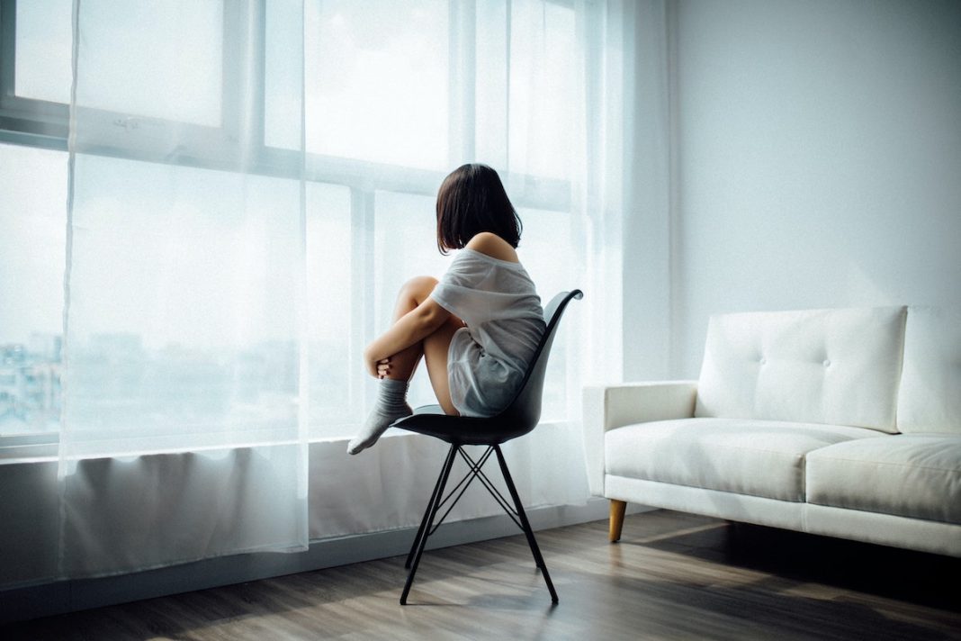 Losing A Baby After My Infertility Journey