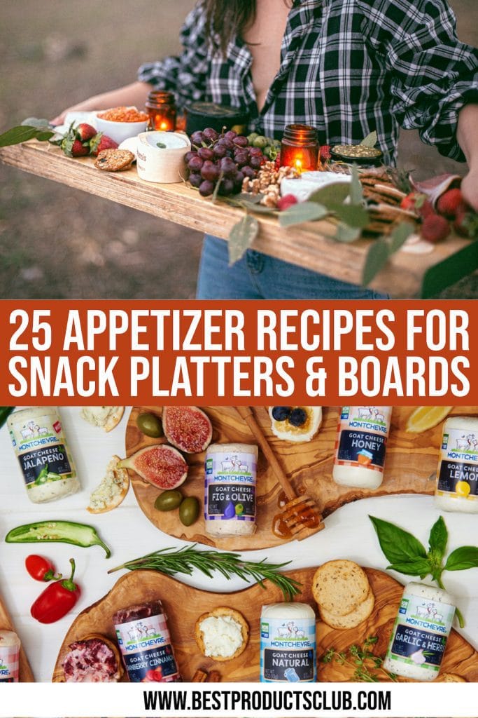 Best-Products-Club-Appetizer-Recipes