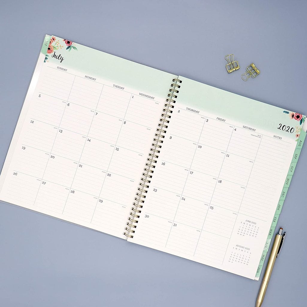 25 Best Planners To Organize Your Life