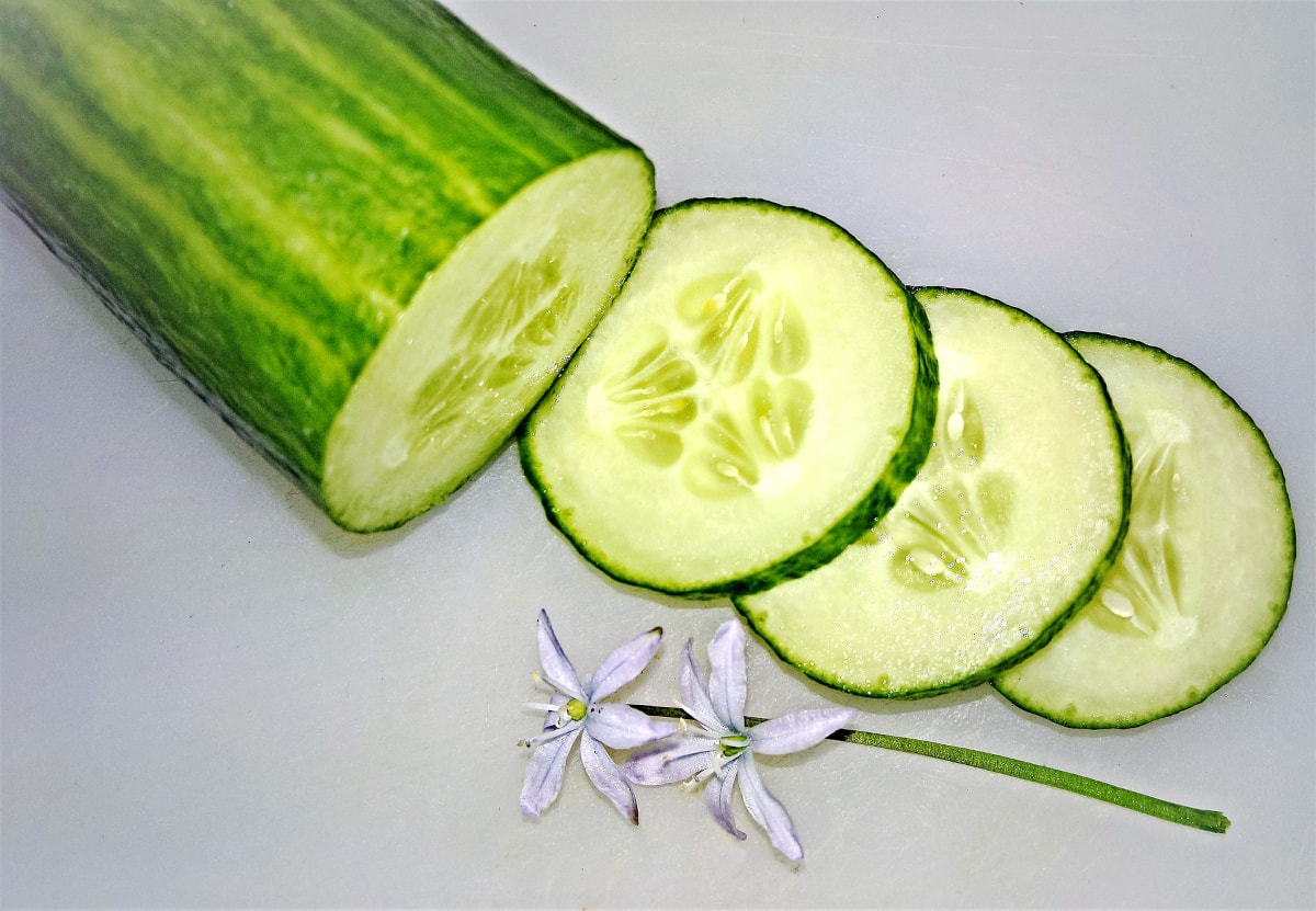 Cucumber Juice: 7 Amazing Superpowers