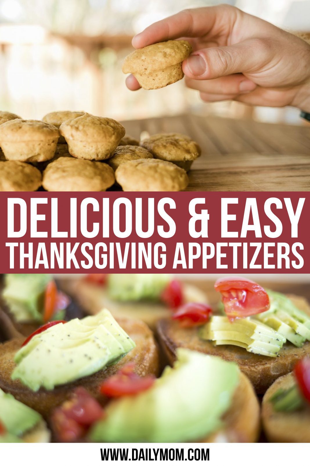 12 Delicious And Easy Thanksgiving Appetizers » Read Now!