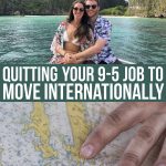 Moving Internationally: A Fresh Start With A Brand New Perspective