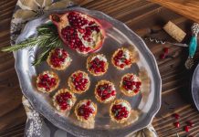 12 Delicious and Easy Thanksgiving Appetizers 12 Delicious And Easy Thanksgiving Appetizers