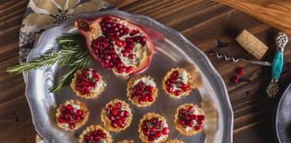 12 Delicious And Easy Thanksgiving Appetizers