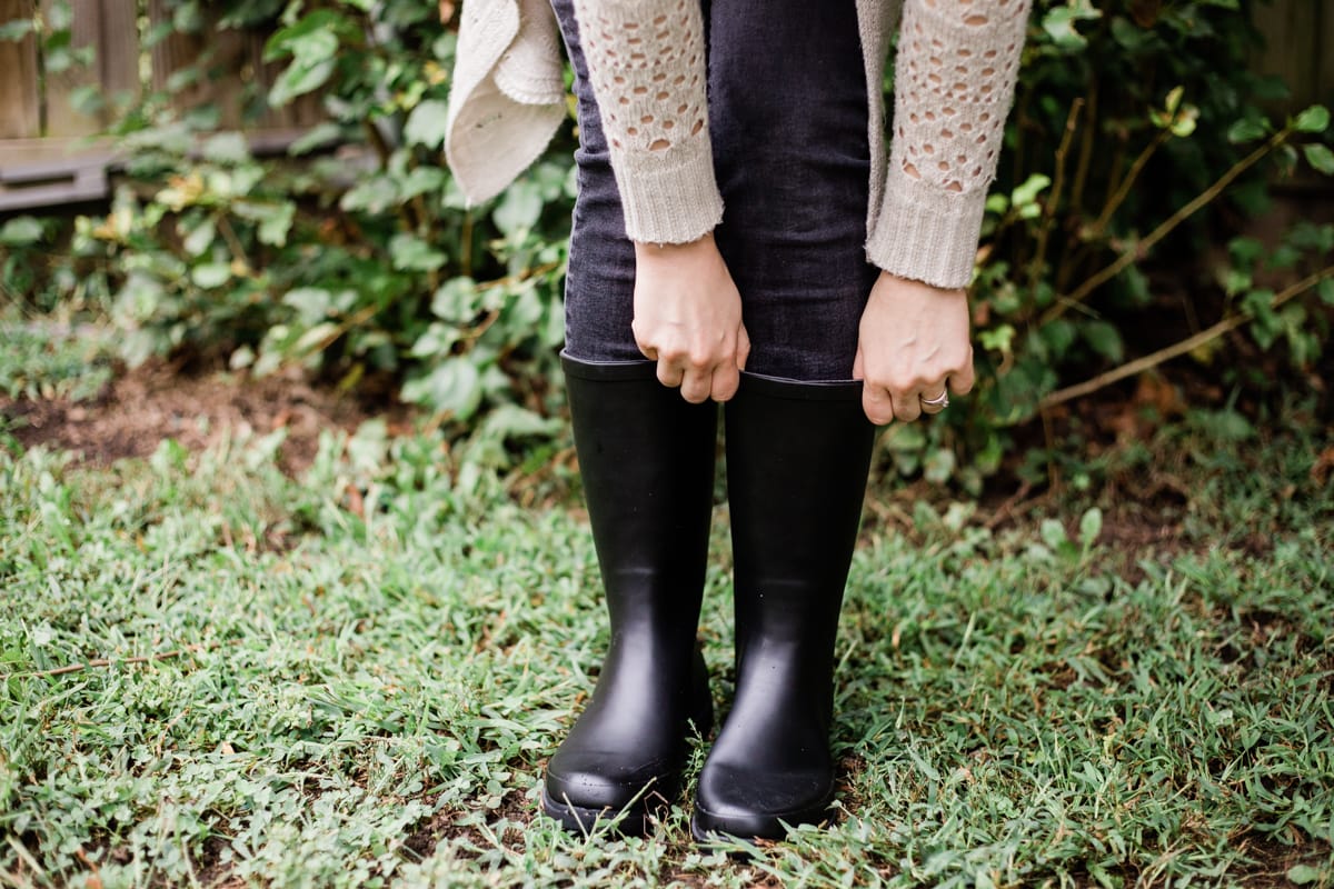 Our Favorite Fall Boots & Shoes {2020} » Read Now!