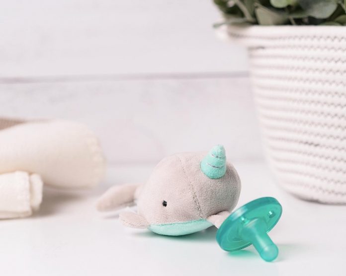 Baby Safety Month