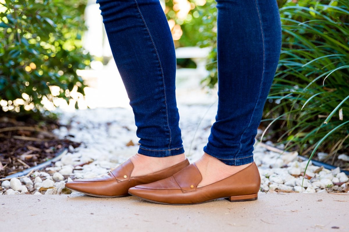 Our Favorite Fall Boots & Shoes {2020}
