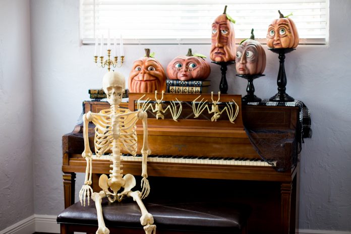 26 Simple Home Design Ideas For Fall {2020}
