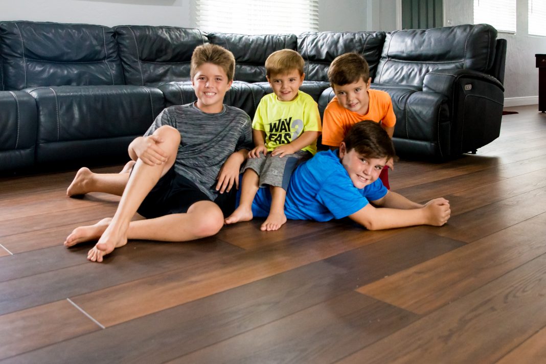 Flooret Floors: The Best New Flooring For Your Home