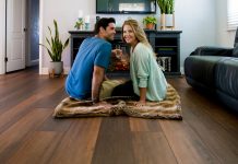 Flooret Floors: The Best New Flooring For Your Home