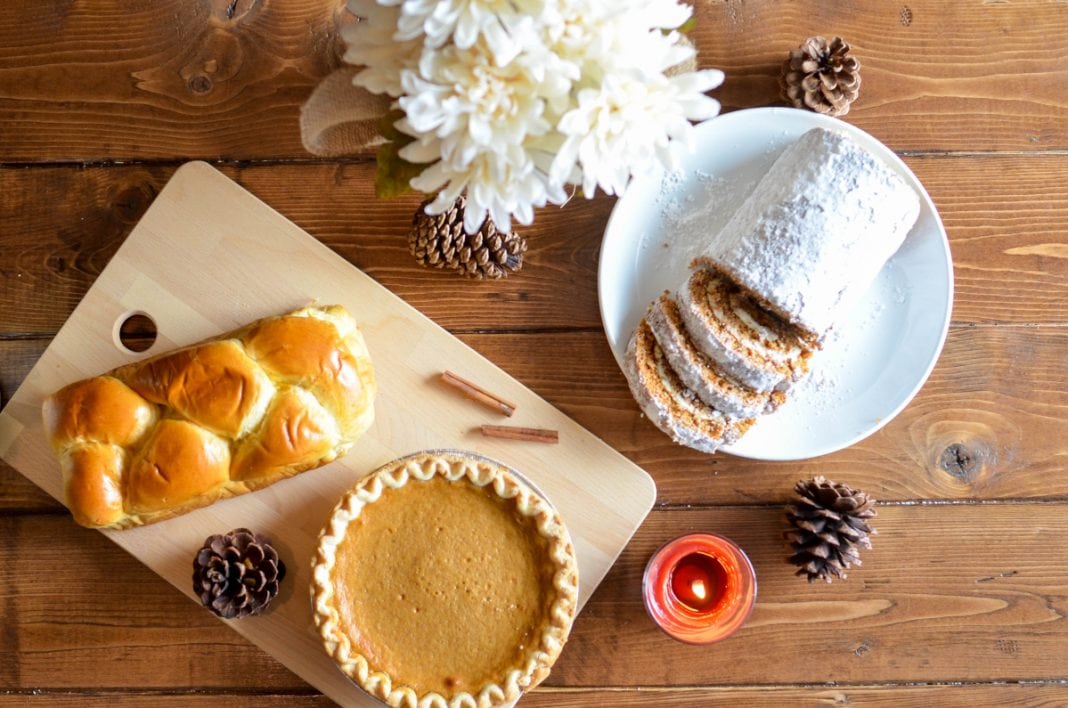 Pumpkin Spice Recipes: 5 Delicious Dinner Ideas