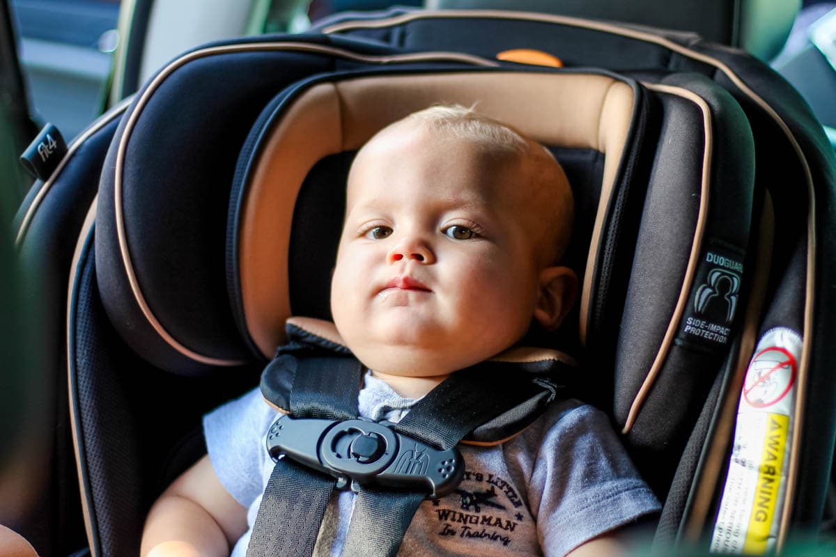 Baby Safety Month: 16 Items To Ensure Safety For Babies