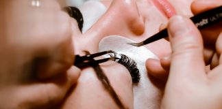 3 Reasons Eyelash Extensions Should Be In Your Beauty Arsenal