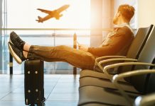 Moving Internationally: A Fresh Start With A Brand New Perspective