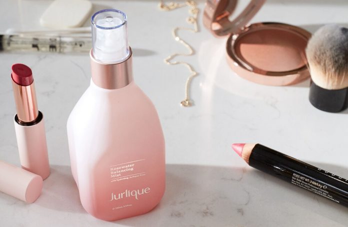 Jurlique Facemist