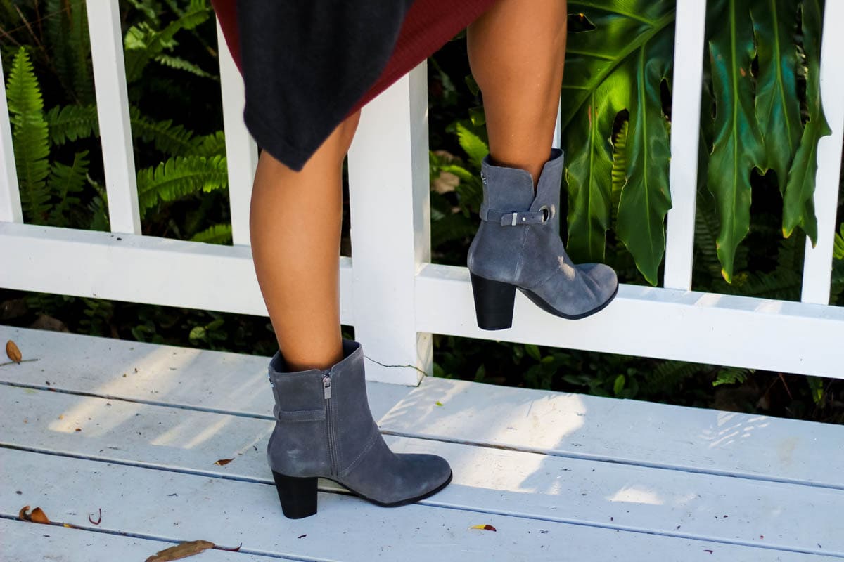 Our Favorite Fall Boots & Shoes {2020}