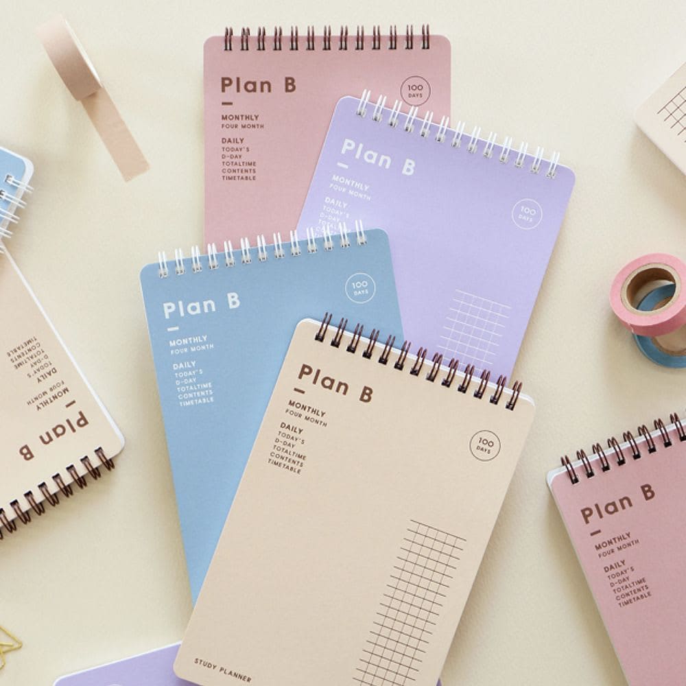 25 Of The Best Planners To Organize Your Life