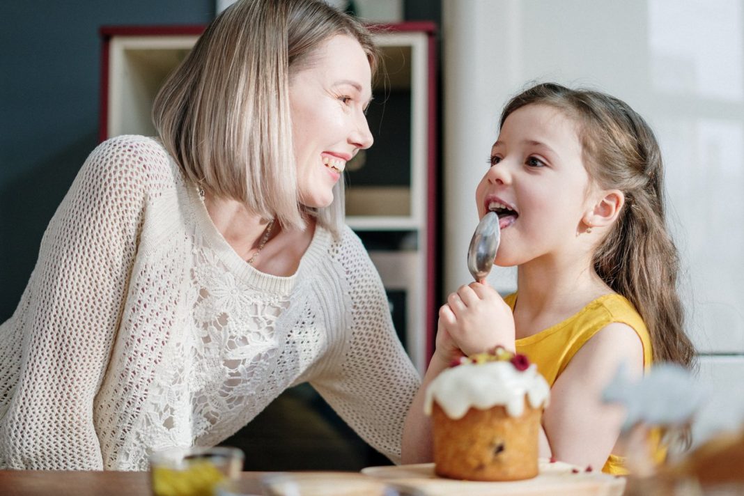 Cooking With Children: 3 Must-have Recipes This Holiday Season