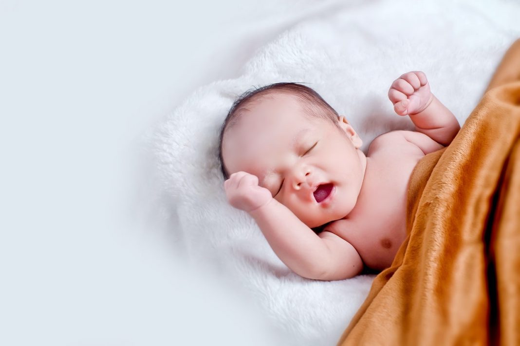 Baby Essentials: Top 5 Essentials For First Time Baby