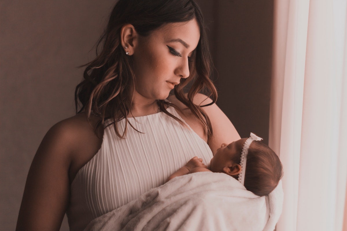 My Real Life Breastfeeding Problem And How It Could Affect You