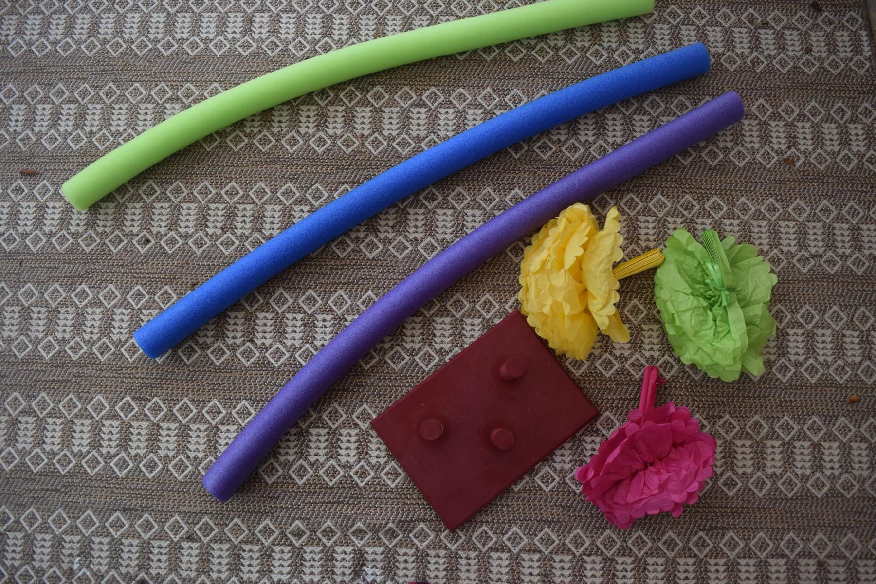 Building Truffula Trees: 9 Easy Steps To Bring Seussland To LIFE!