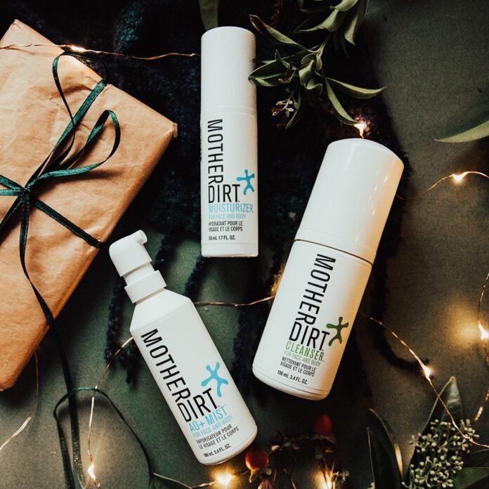 15 Holiday Hair & Body Must-haves To Jumpstart Your Seasonal Style