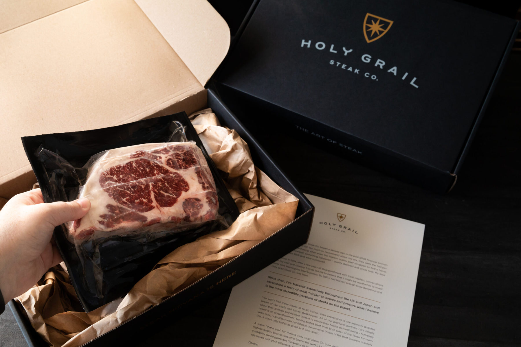 24 Gourmet Food Gifts For The Foodies You Love » Read Now!