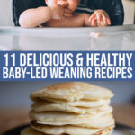 11 Best Baby-led Weaning Recipes The Whole Family Will Love