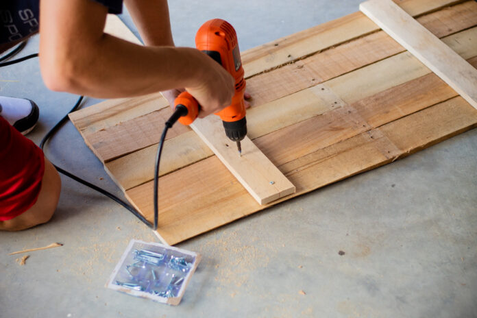Holiday Pallet Projects: 7 Creative Diy Ideas