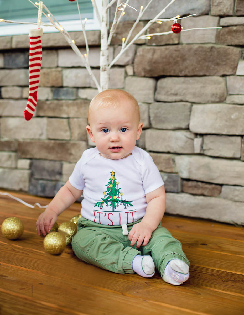 20 Perfect Holiday Gifts For New Babies