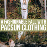 Forge A Fashionable Fall With Pacsun Clothing