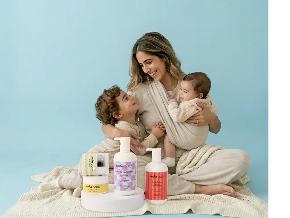 Nesting During Pregnancy By Trimester: The Ultimate Nesting Checklist To Help You Prepare Before Baby Arrives 124 Daily Mom, Magazine For Families