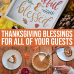 Thanksgiving Blessings For Everyone To Enjoy