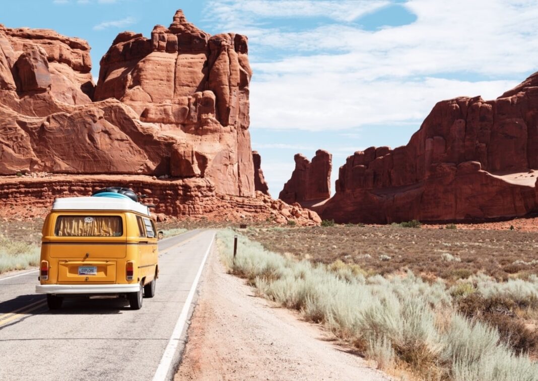 Making A Family Tradition While Traveling Making A Family Tradition While Traveling