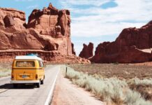 Making A Family Tradition While Traveling