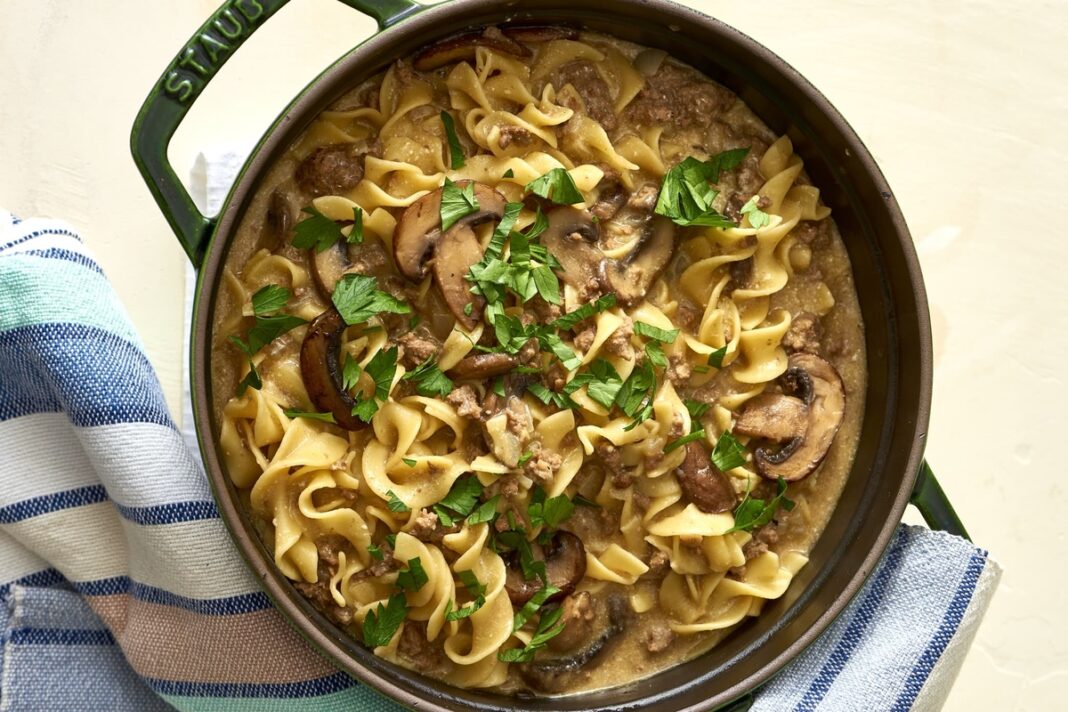 10 Family Meal Ideas That Make Great Leftovers
