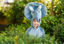 5 Reasons You Should Be Playing Pretend with Your Kids 5 Reasons You Should Be Playing Pretend With Your Kids