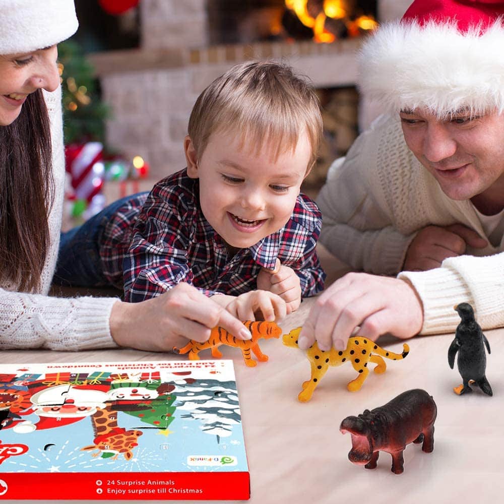 Best-Products-Club-Advent Calendars For Kids