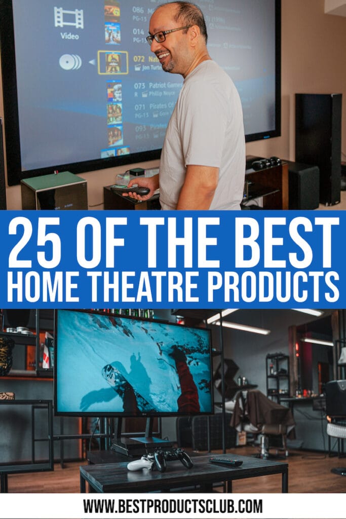 Best-Products-Club-Home Theatre