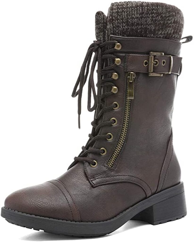 27 Best Boots For Women Your Feet Will Beg You To Wear
