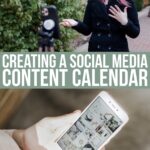 6 Steps To Creating The Perfect Social Media Content Calendar