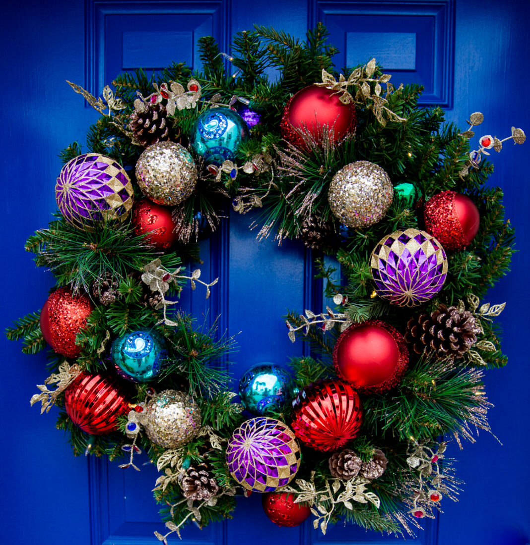 Fun And Festive Christmas Decor For The Home And Family