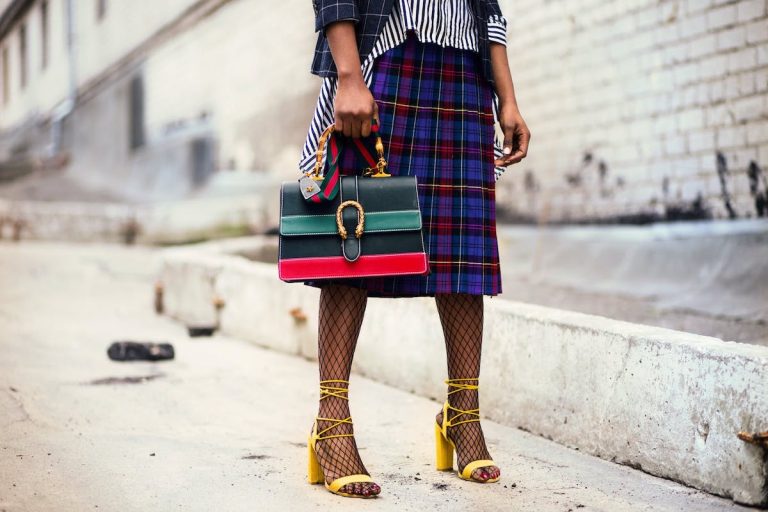 25 Luxury Handbags For Today’s Fashionista
