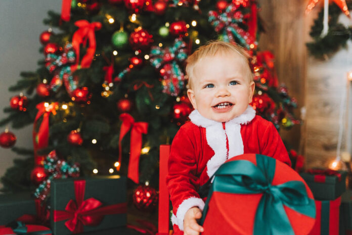 6 Easy Ways To Handle Holiday Stress Like A Boss