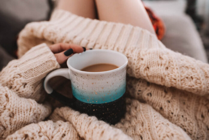 6 Easy Ways To Handle Holiday Stress Like A Boss